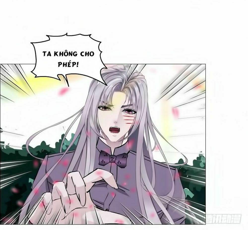 Beauty And Demon: Chapter 99