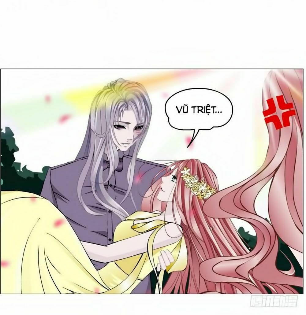 Beauty And Demon: Chapter 99