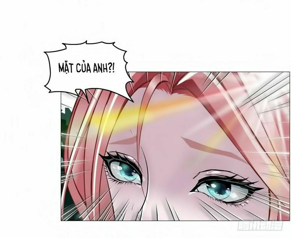 Beauty And Demon: Chapter 99