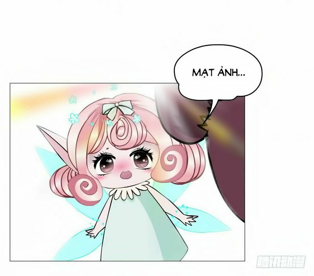 Beauty And Demon: Chapter 99