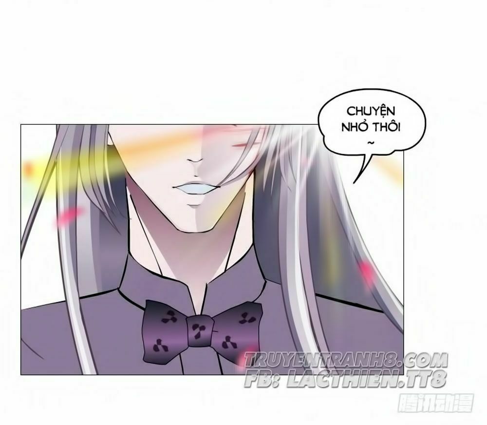 Beauty And Demon: Chapter 99