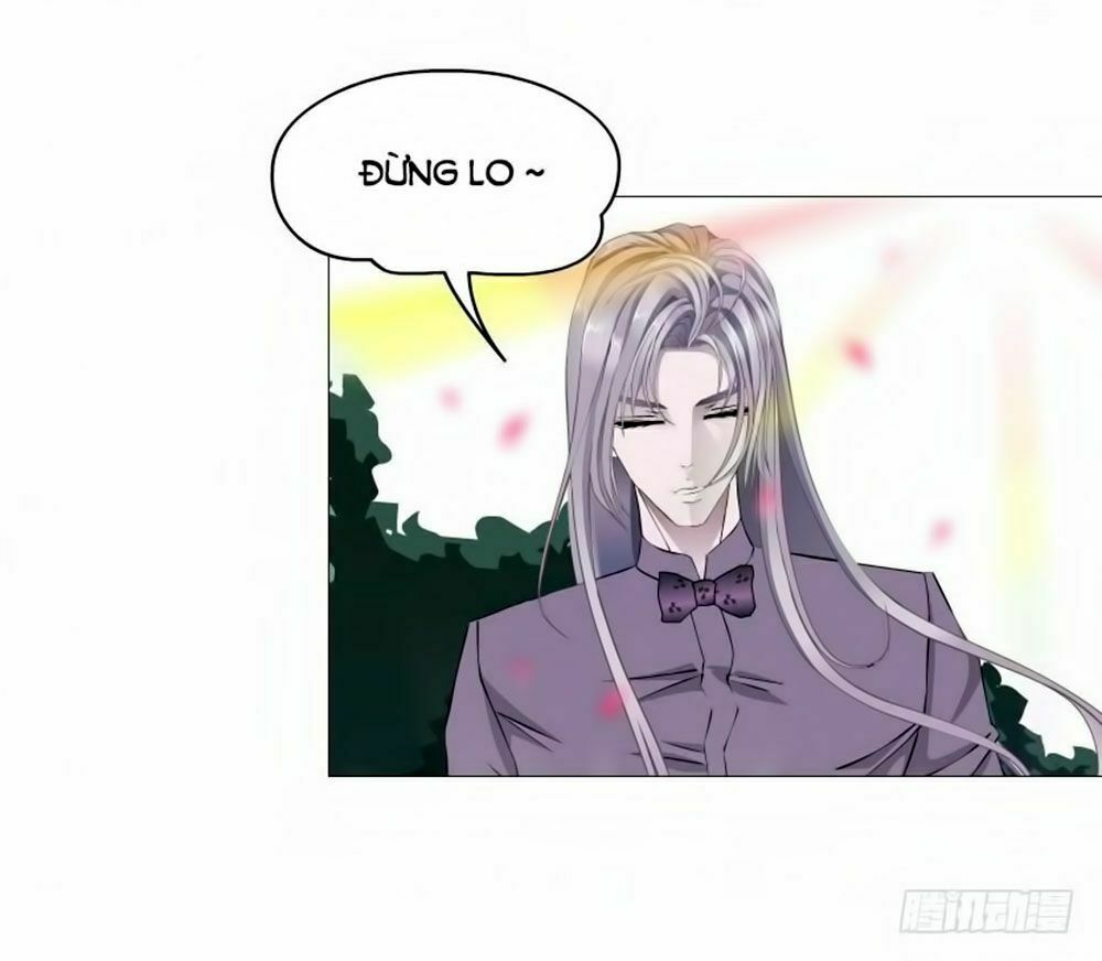 Beauty And Demon: Chapter 99