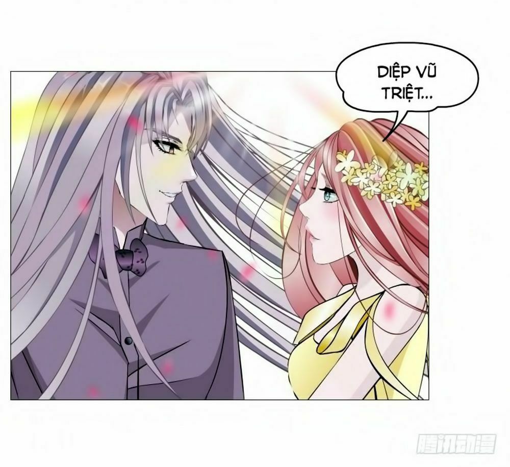 Beauty And Demon: Chapter 99