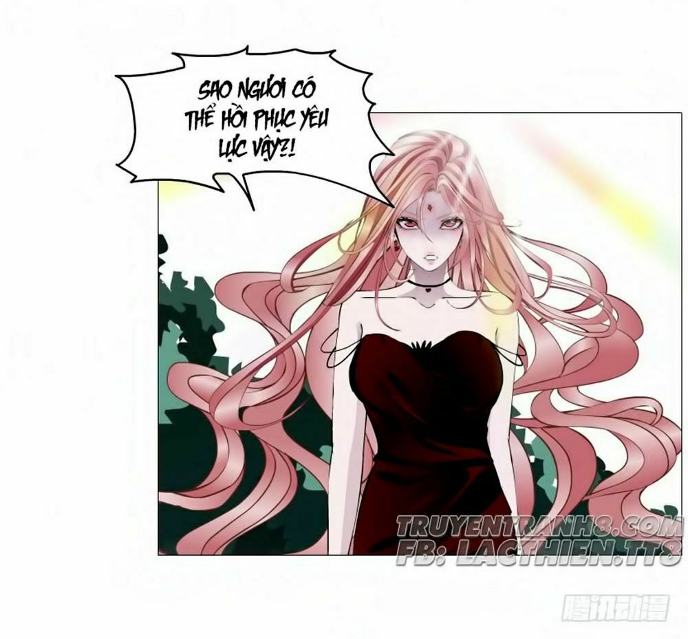 Beauty And Demon: Chapter 99