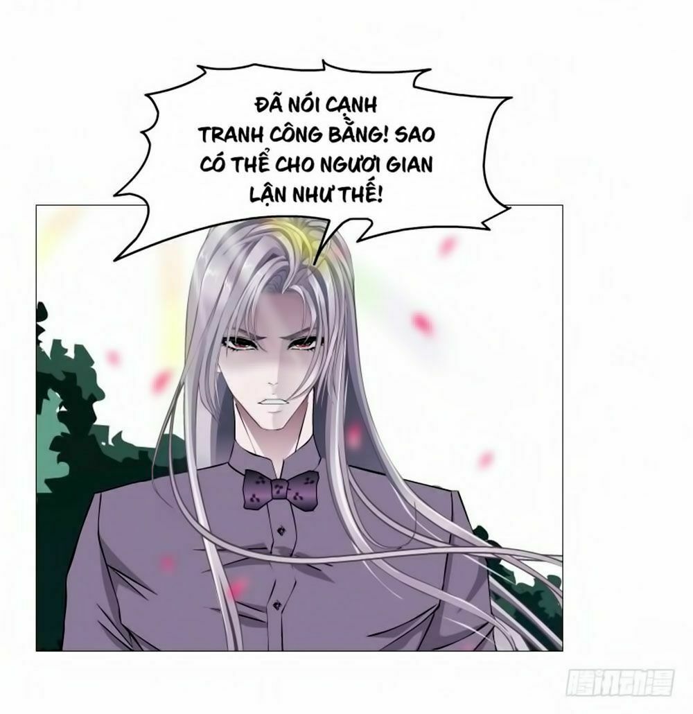 Beauty And Demon: Chapter 99