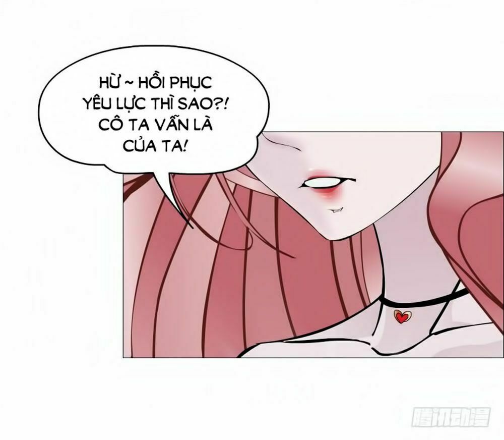 Beauty And Demon: Chapter 99