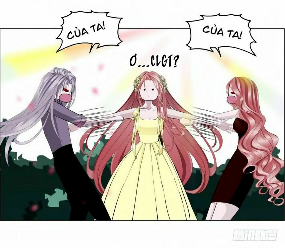 Beauty And Demon: Chapter 99