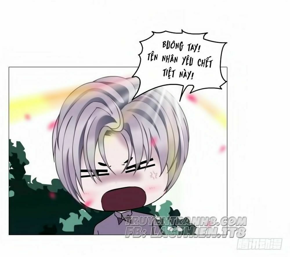 Beauty And Demon: Chapter 99
