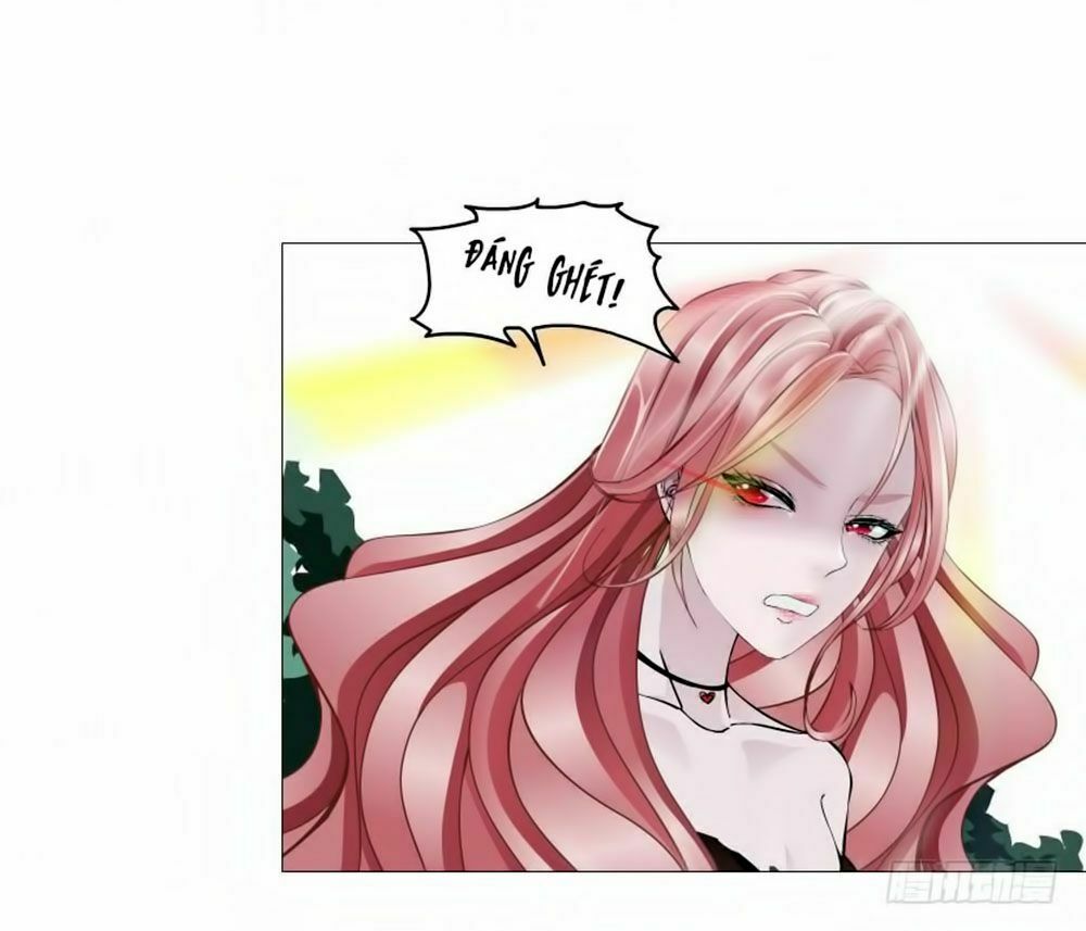 Beauty And Demon: Chapter 99