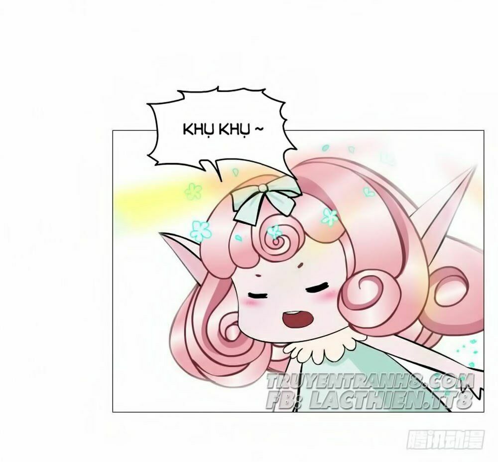 Beauty And Demon: Chapter 99