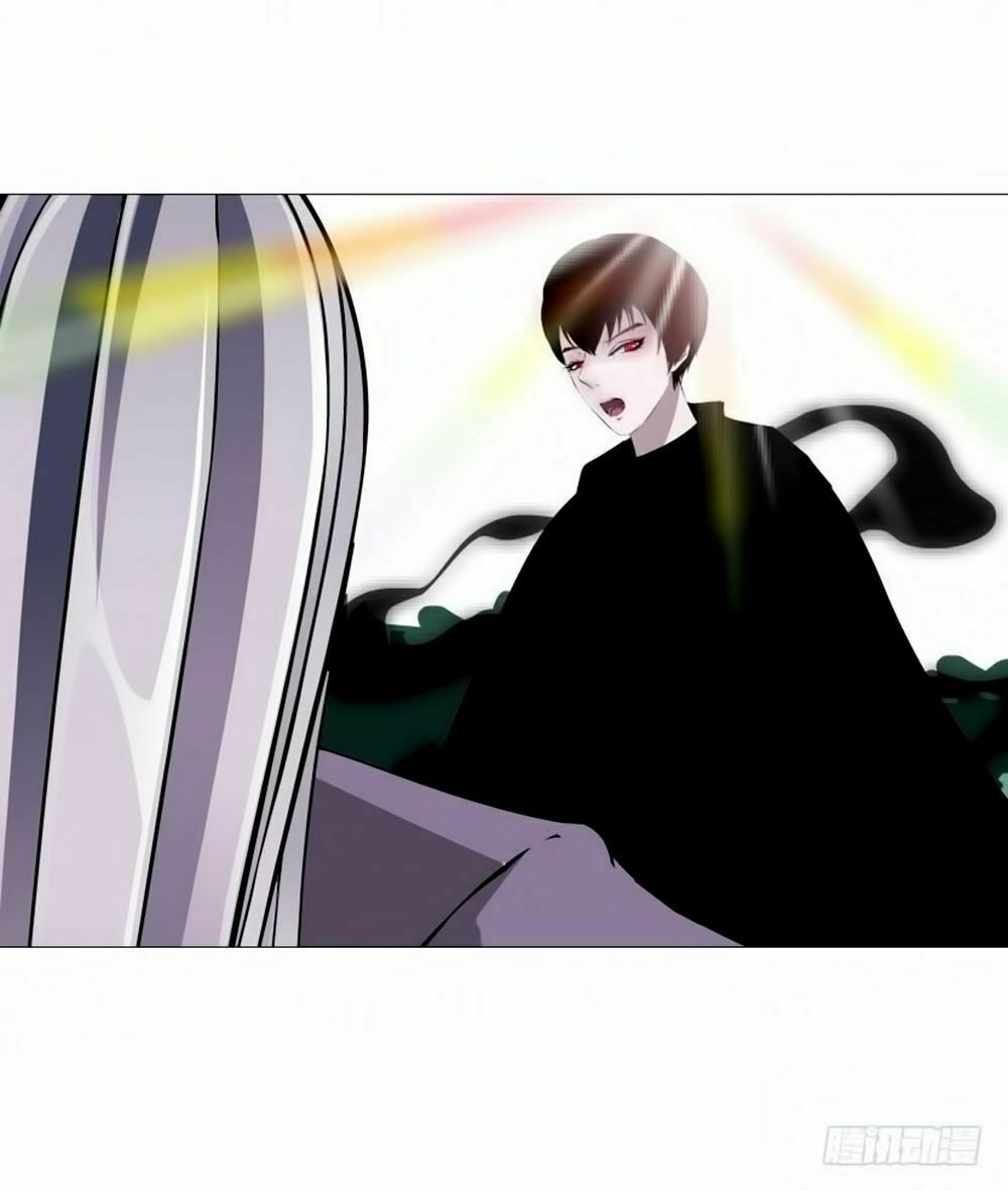 Beauty And Demon: Chapter 99