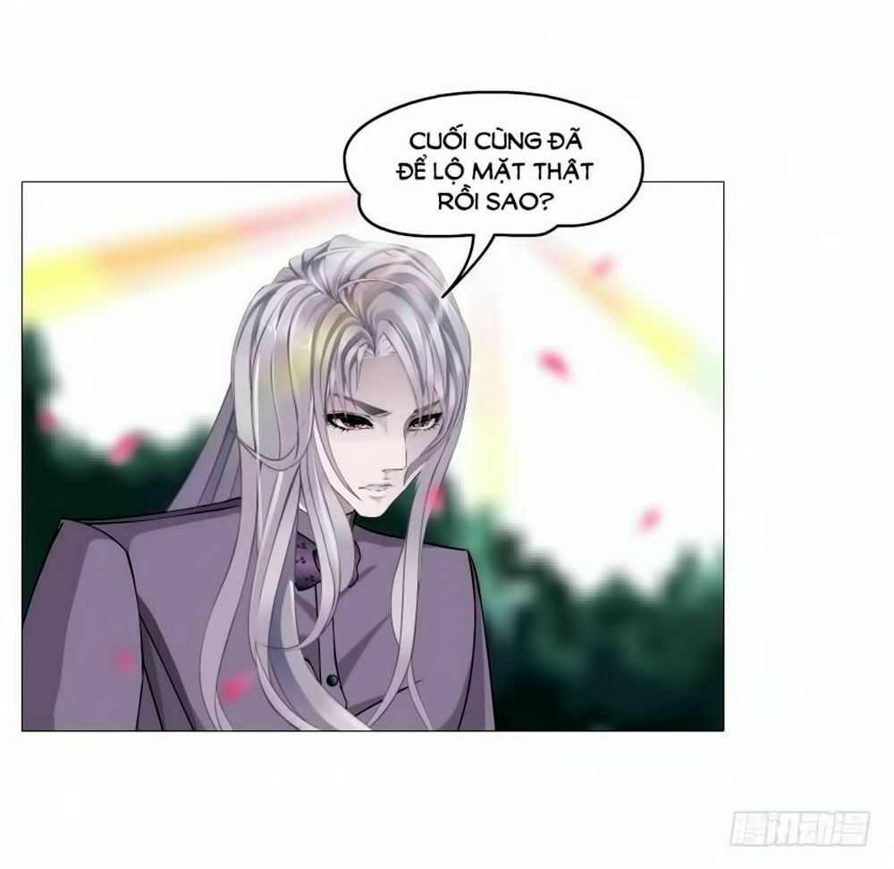Beauty And Demon: Chapter 99