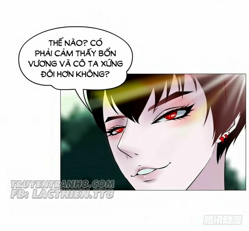 Beauty And Demon: Chapter 99