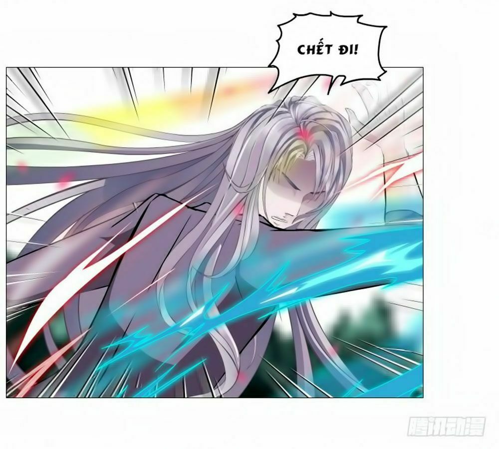 Beauty And Demon: Chapter 99