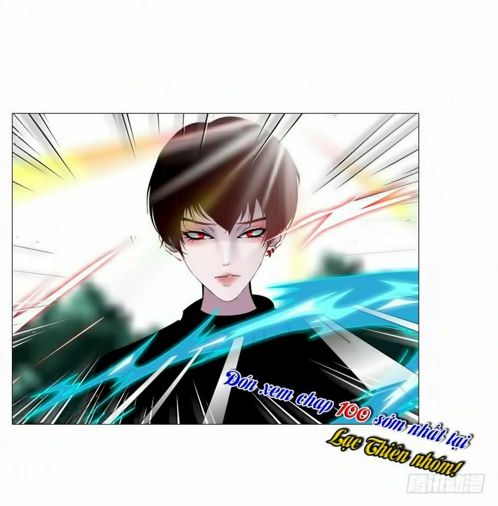 Beauty And Demon: Chapter 99