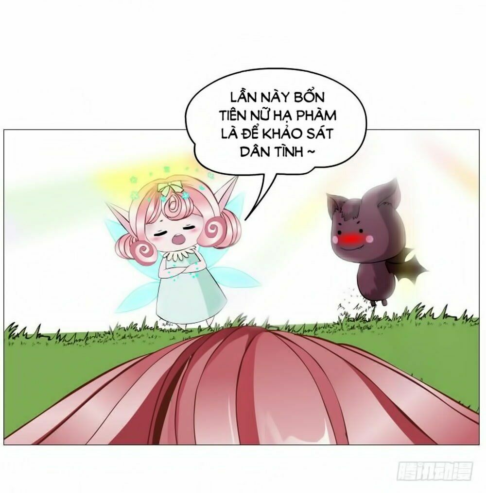 Beauty And Demon: Chapter 99