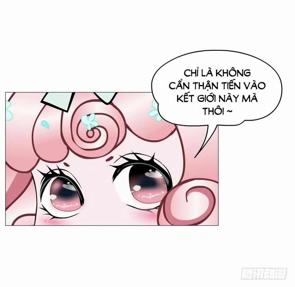 Beauty And Demon: Chapter 99