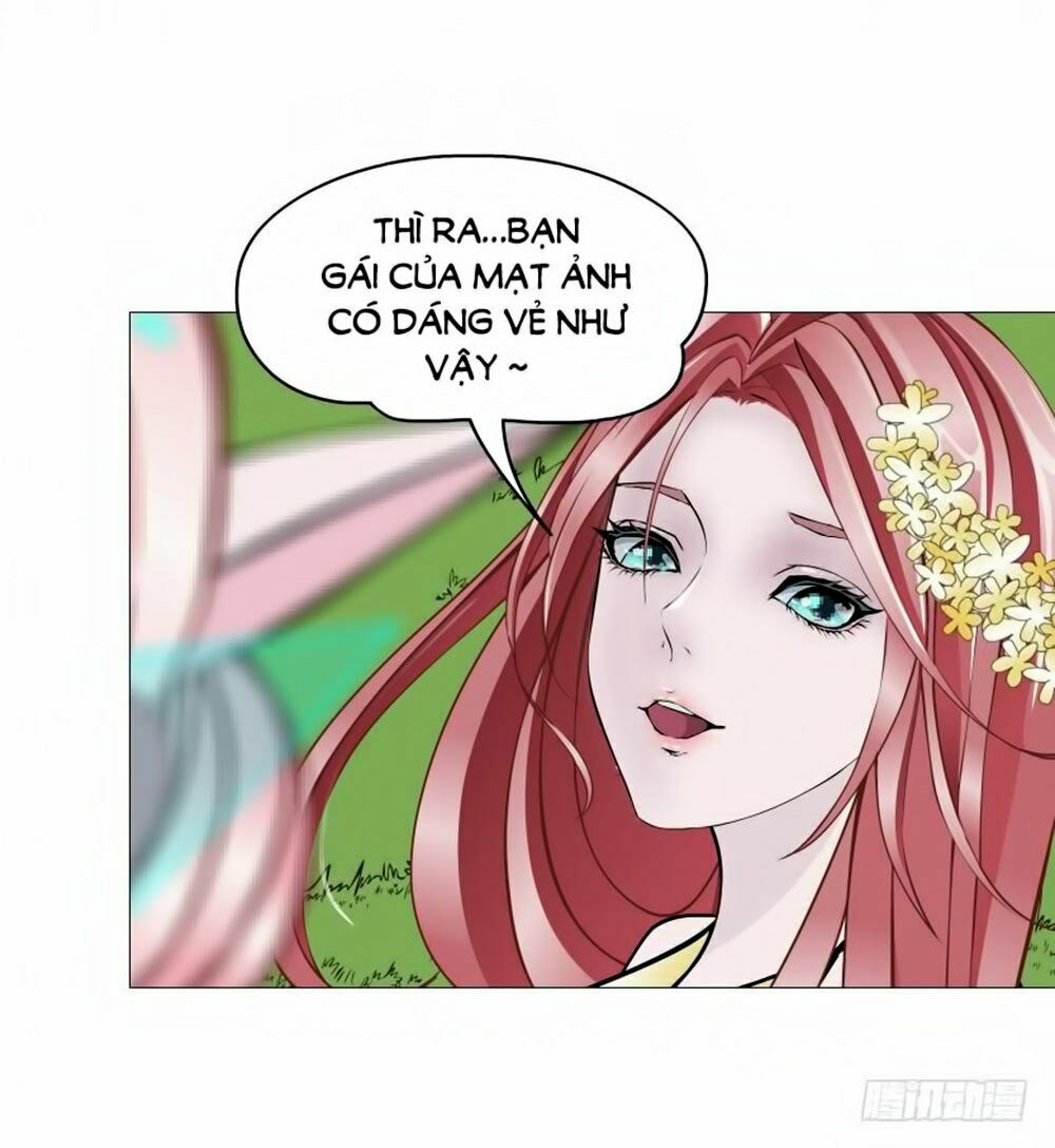 Beauty And Demon: Chapter 99