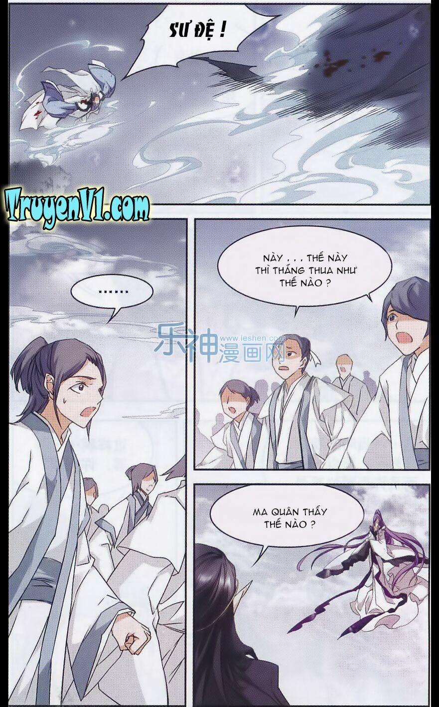 Hoa Thiên Cốt: Chapter 101