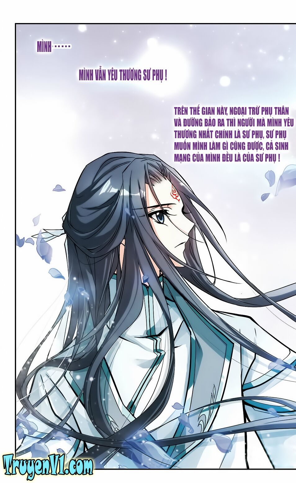 Hoa Thiên Cốt: Chapter 107