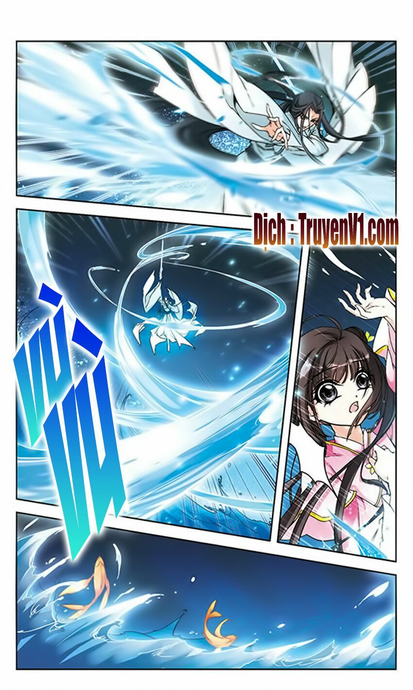 Hoa Thiên Cốt: Chapter 109