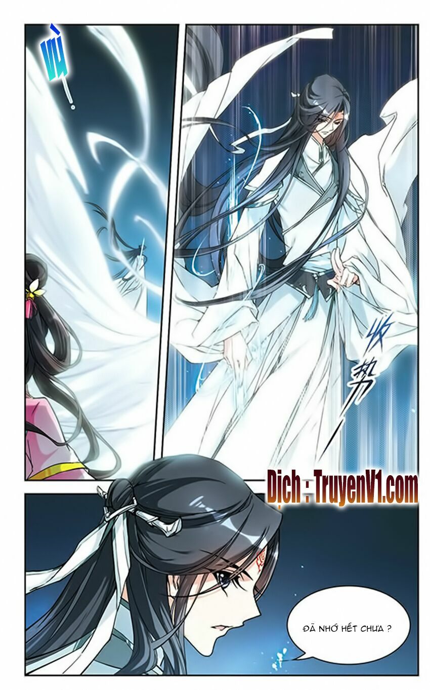Hoa Thiên Cốt: Chapter 109