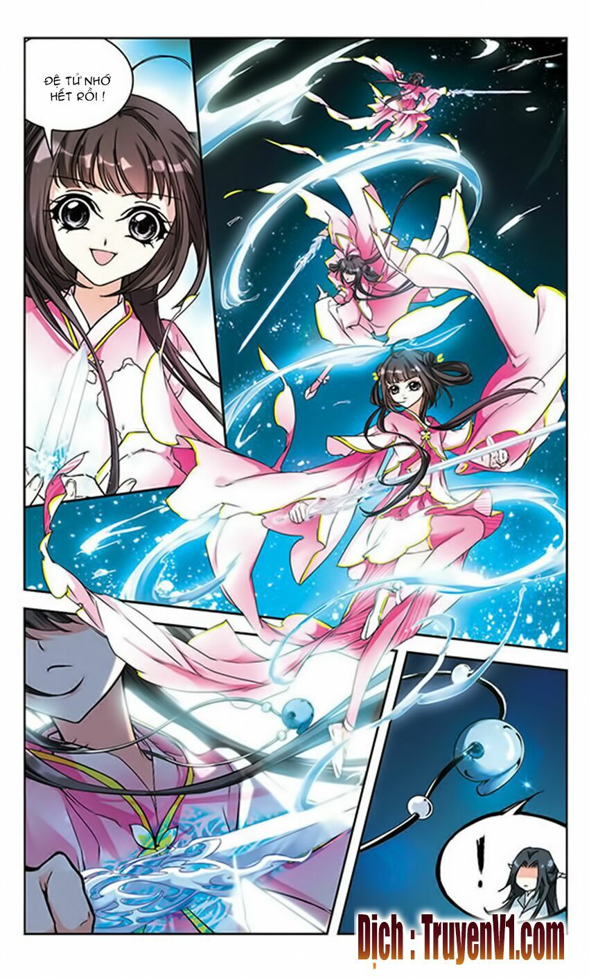 Hoa Thiên Cốt: Chapter 109