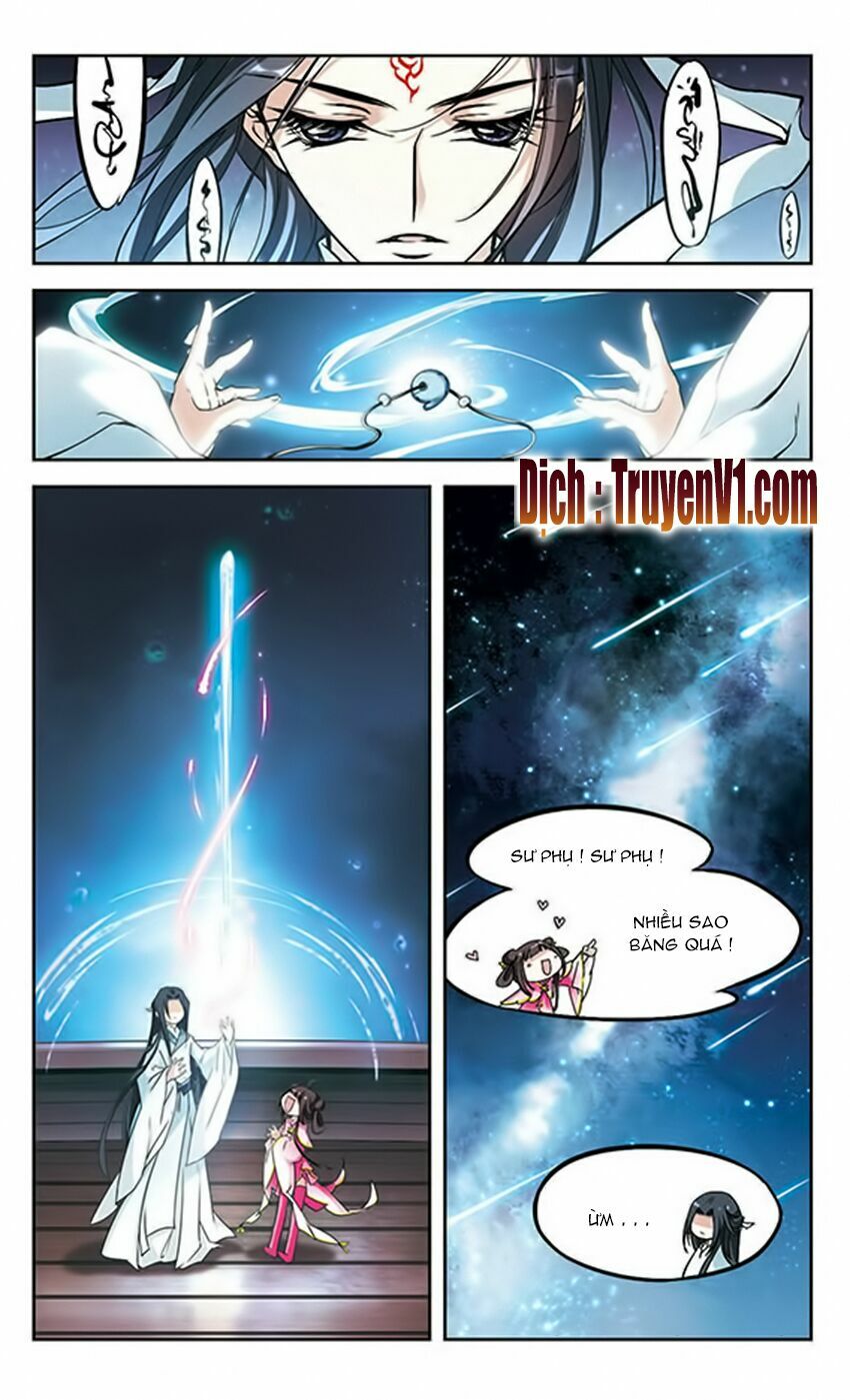 Hoa Thiên Cốt: Chapter 109
