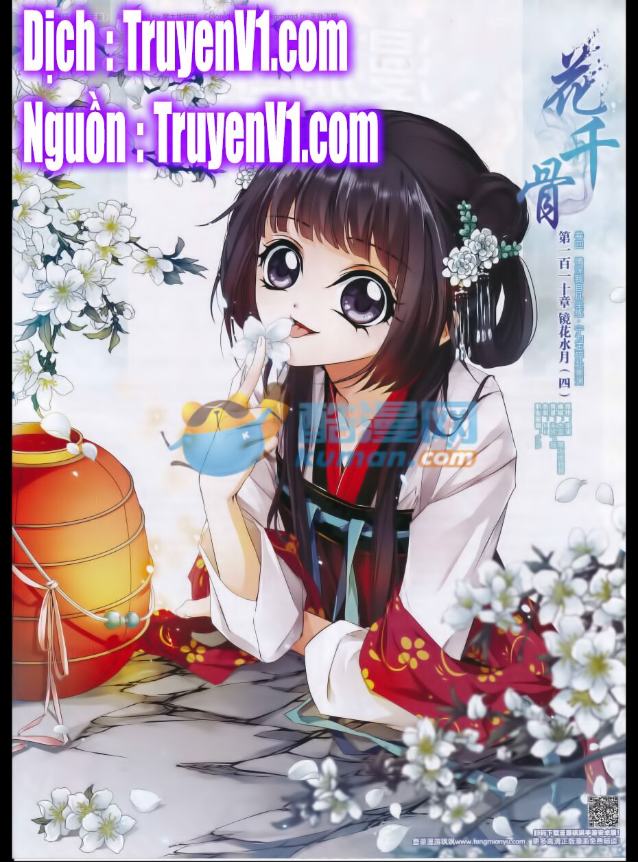 Hoa Thiên Cốt: Chapter 110