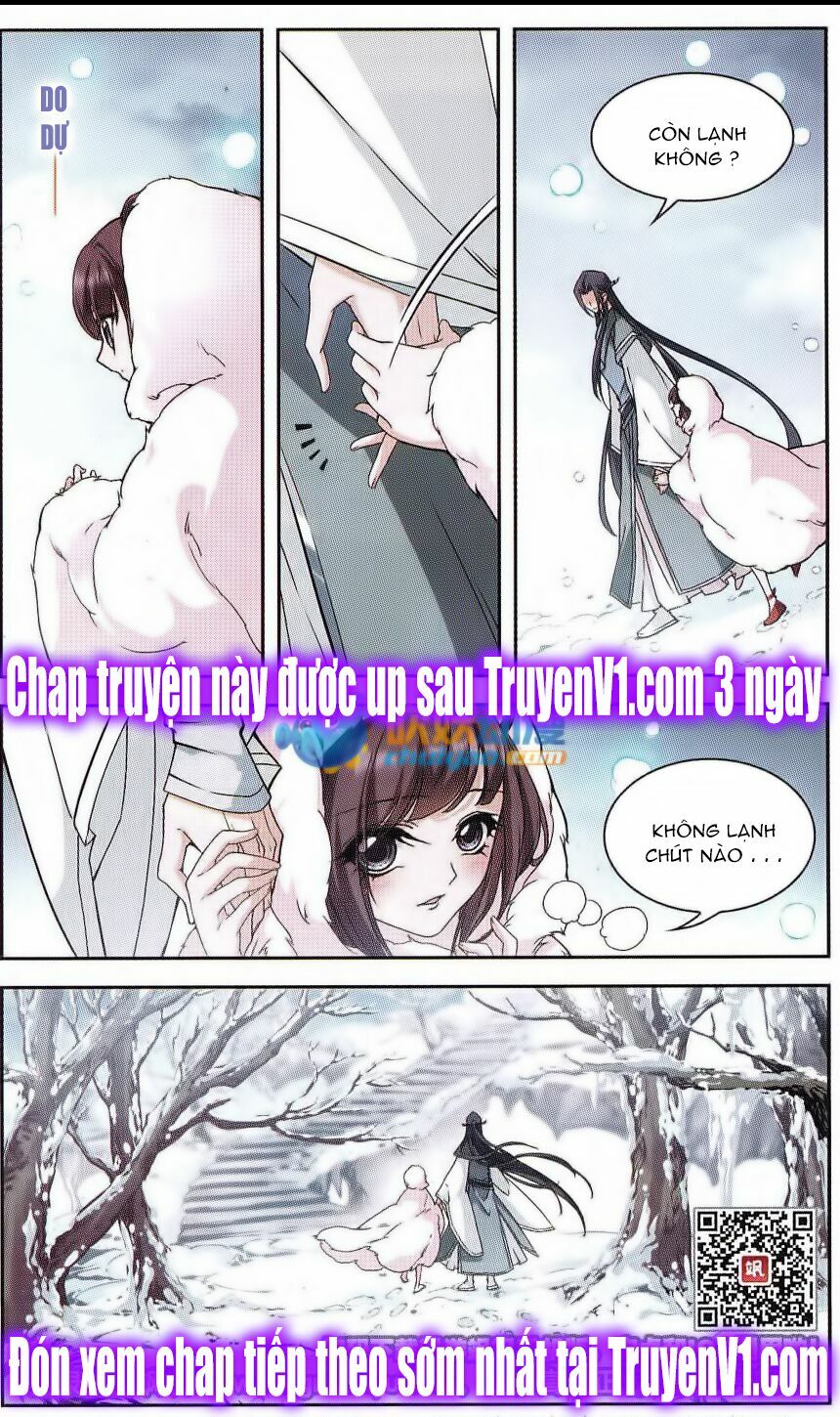 Hoa Thiên Cốt: Chapter 111