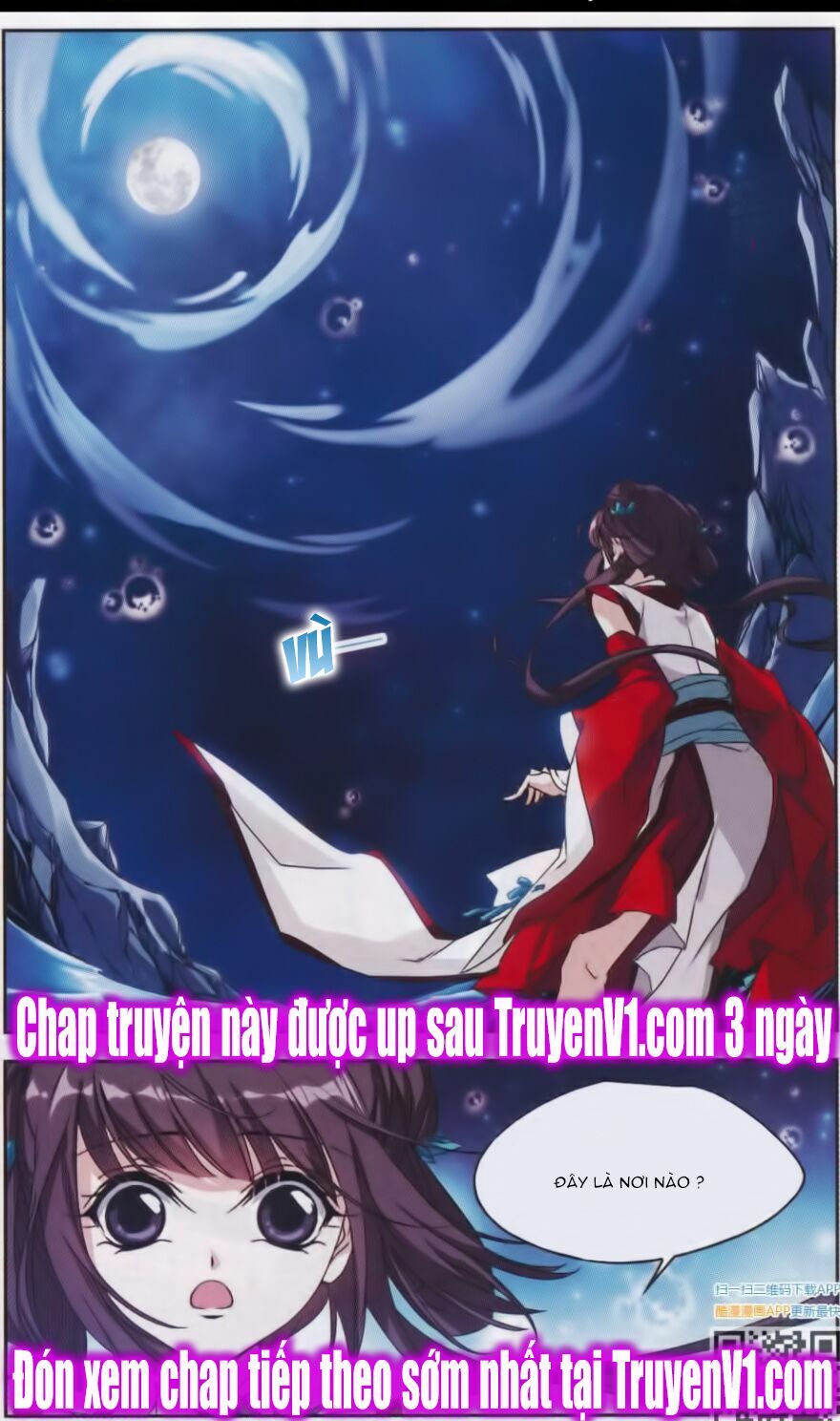 Hoa Thiên Cốt: Chapter 112