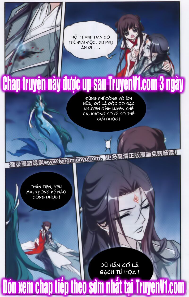 Hoa Thiên Cốt: Chapter 113