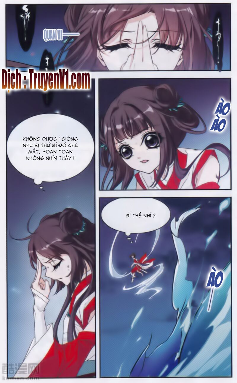 Hoa Thiên Cốt: Chapter 113