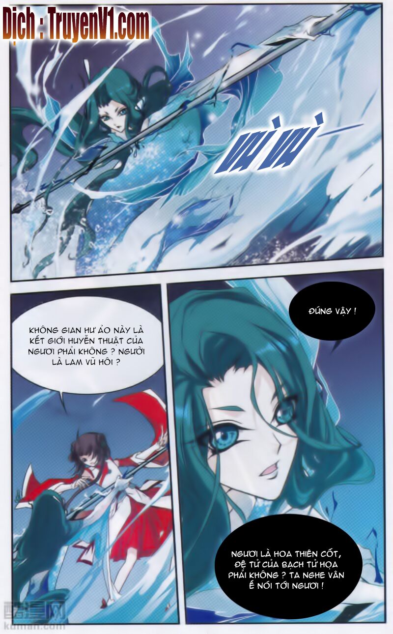 Hoa Thiên Cốt: Chapter 113
