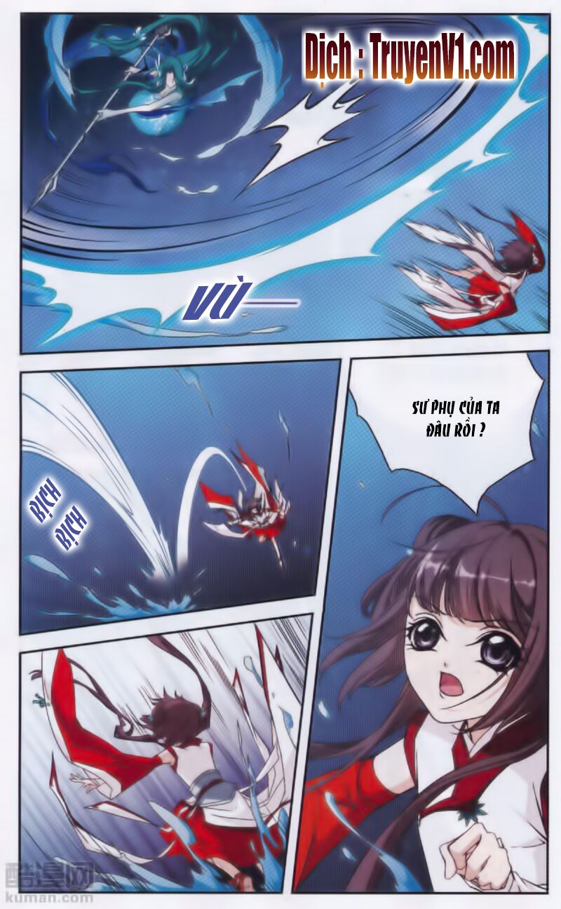 Hoa Thiên Cốt: Chapter 113