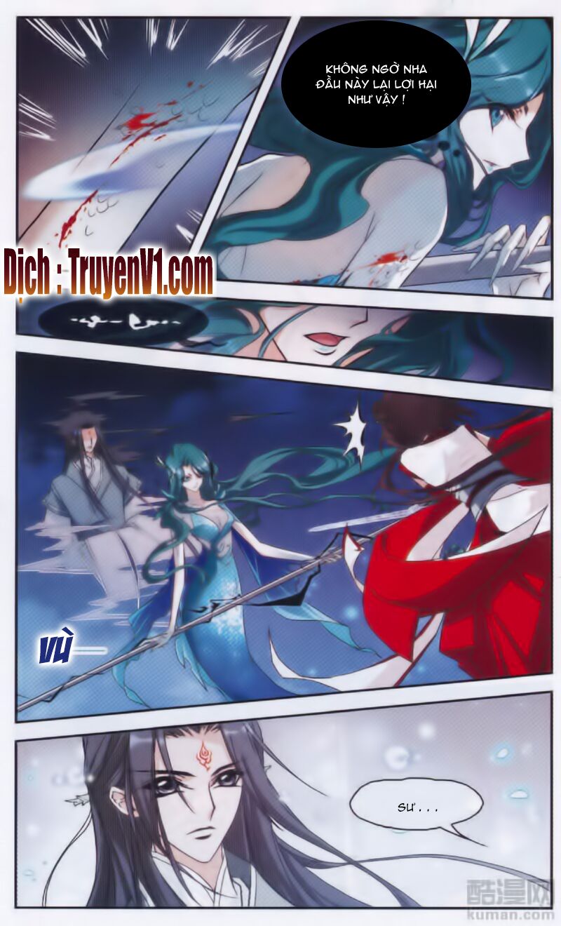 Hoa Thiên Cốt: Chapter 113