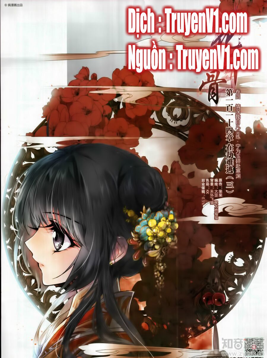 Hoa Thiên Cốt: Chapter 114