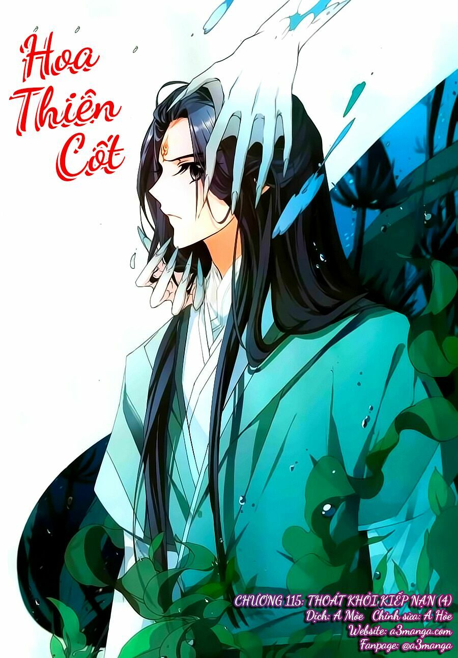 Hoa Thiên Cốt: Chapter 115