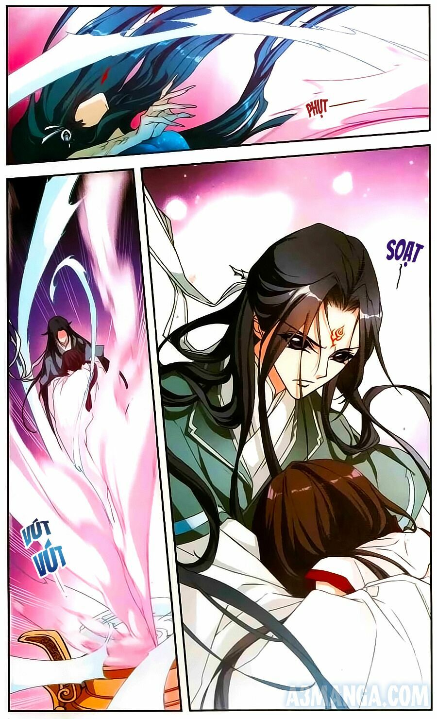 Hoa Thiên Cốt: Chapter 115