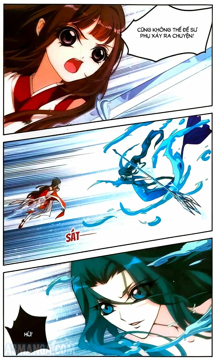 Hoa Thiên Cốt: Chapter 115