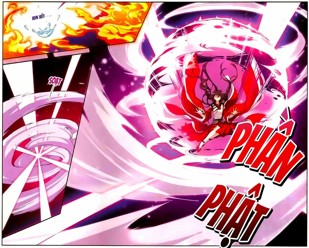 Hoa Thiên Cốt: Chapter 115