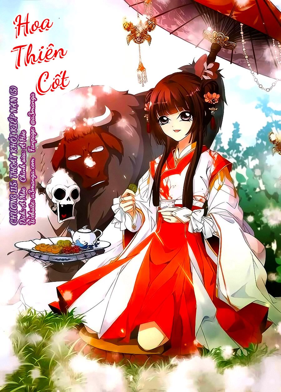 Hoa Thiên Cốt: Chapter 116