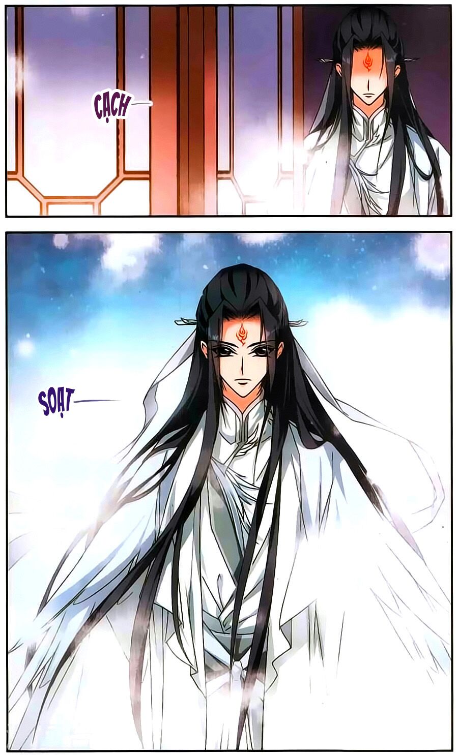 Hoa Thiên Cốt: Chapter 117