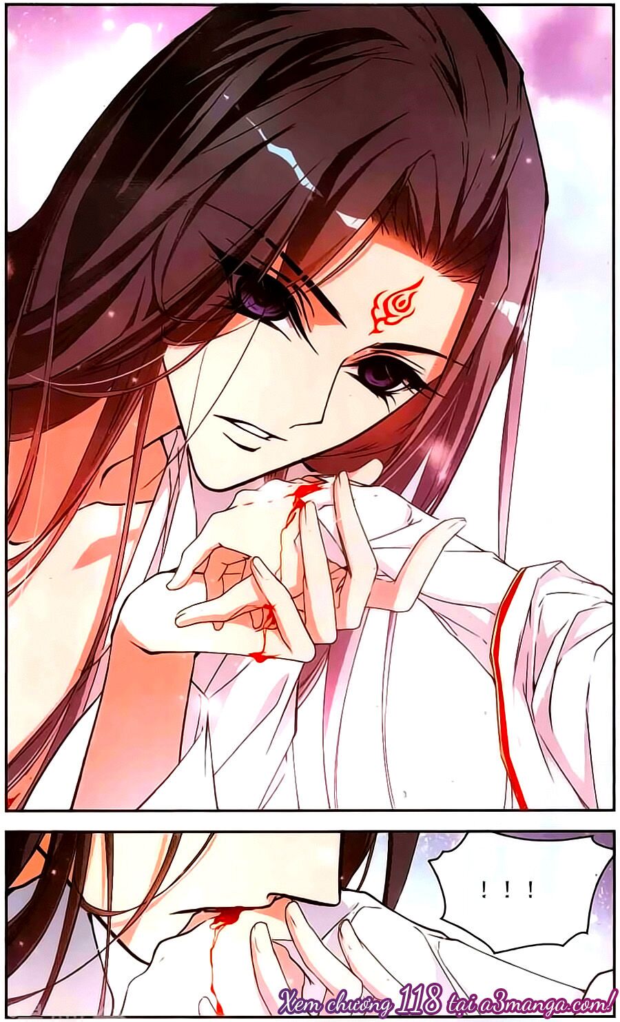 Hoa Thiên Cốt: Chapter 117