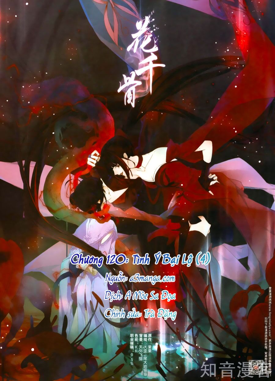 Hoa Thiên Cốt: Chapter 120