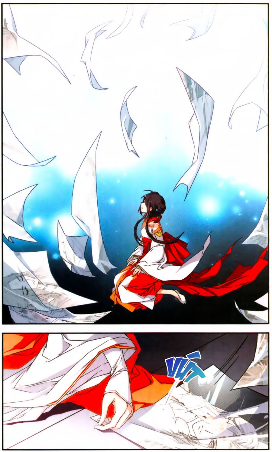 Hoa Thiên Cốt: Chapter 120