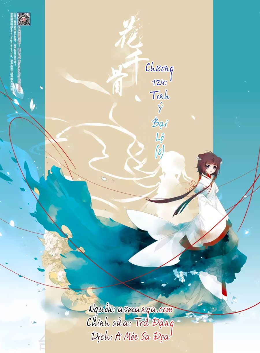 Hoa Thiên Cốt: Chapter 124
