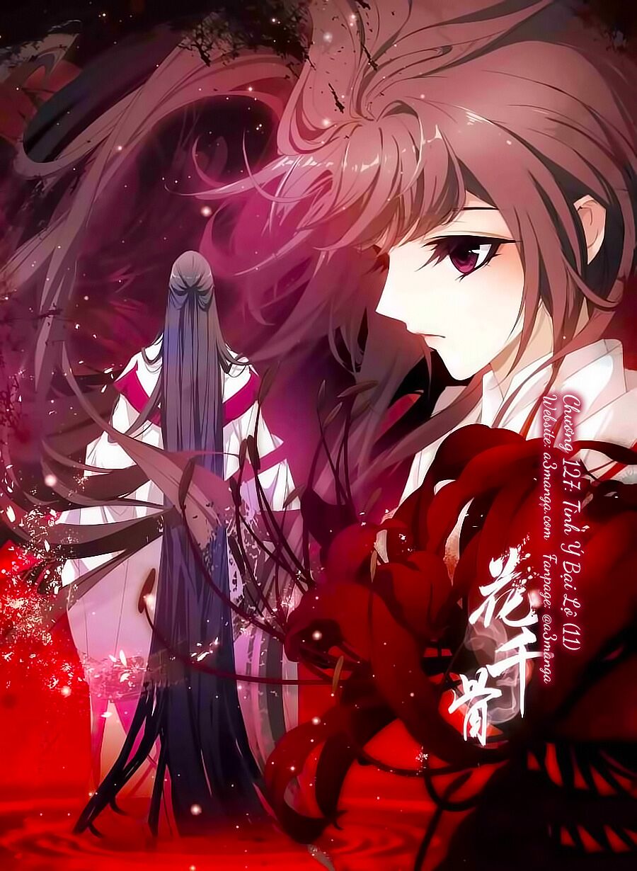 Hoa Thiên Cốt: Chapter 127