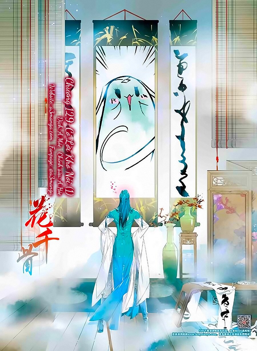 Hoa Thiên Cốt: Chapter 129