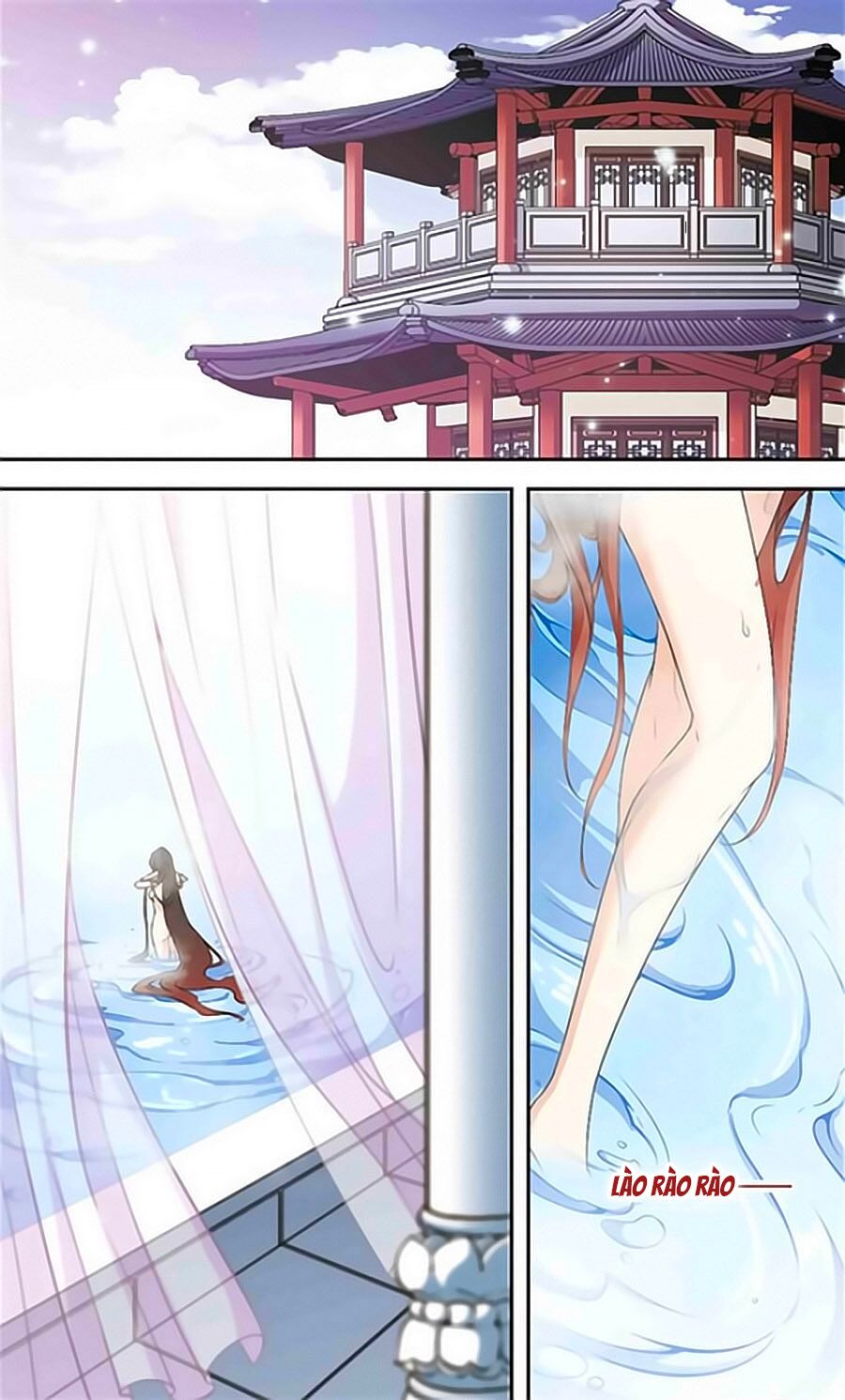 Hoa Thiên Cốt: Chapter 129